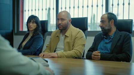 Fauda Temporada 2 - assista todos episódios online streaming