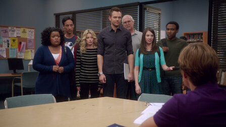 Community full episodes online season 1