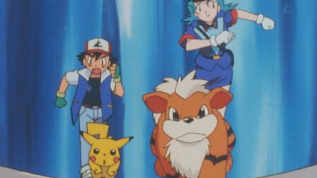 The Secret Reason Ash Abandons His Pokémon is Brock & Misty