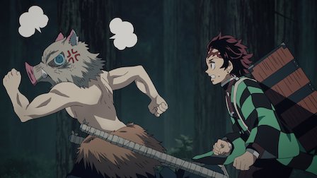 Demon Slayer Episode 22 Facebook