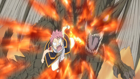 Fairy Tail Netflix Fairy Tail Netflix