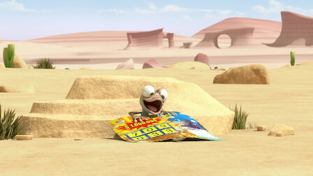 Oscar's Oasis 3D - Is Oscar's Oasis 3D on Netflix - FlixList