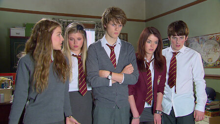 House of anubis season 1 123movies hot sale