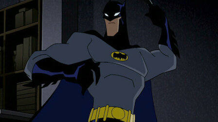 Watch The Batman Netflix