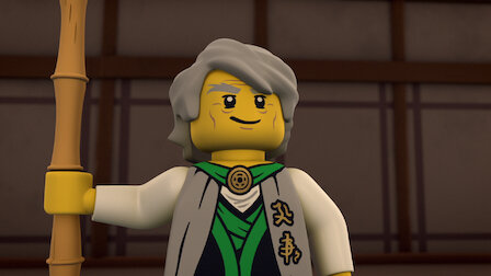 Lego ninjago season 1 episode 2 hot sale