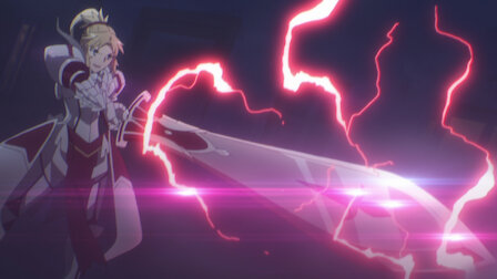 Watch Fate/Apocrypha  Netflix Official Site