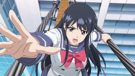 Assista Strike the Blood temporada 5 episódio 1 em streaming