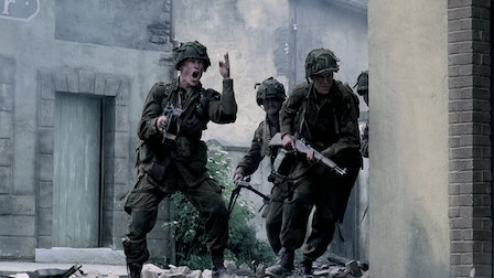 Band of brothers cheap watch online free