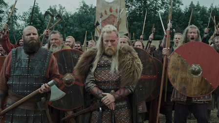 Watch Norsemen Netflix Official Site