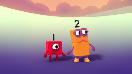 Numberblocks full season Official Colourblocks Band Ultimate 