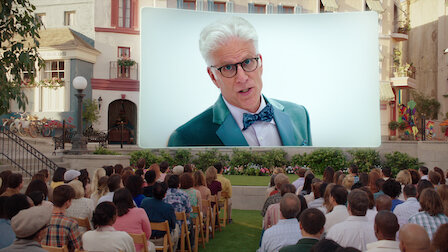 Watch the good place season 3 deals episode 12 online