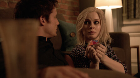 Izombie putlocker hot sale