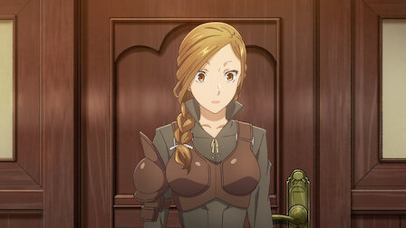 異世界食堂 Netflix