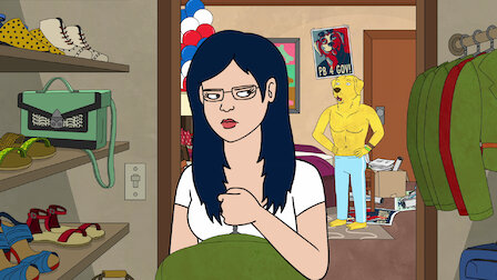 Watch BoJack Horseman  Netflix Official Site