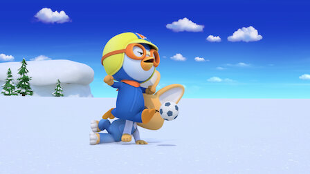 Pororo hd on sale