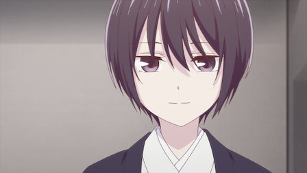 フルーツバスケット Netflix