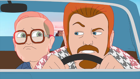 Watch Trailer Park Boys: The Animated Series | Netflix Official Site