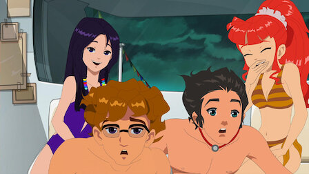 Mako Island on X: H2O: Mermaid Adventures is now available on Netflix.  Catch the first 13 episodes right here:    / X