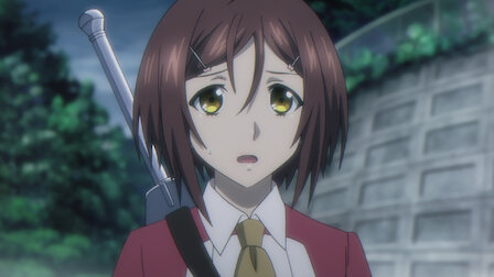 Watch Strike the Blood | Netflix