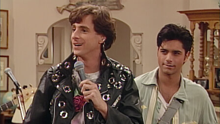 full house season 5 episode 15