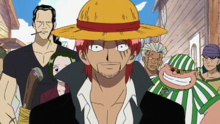 Watch one piece online online netflix