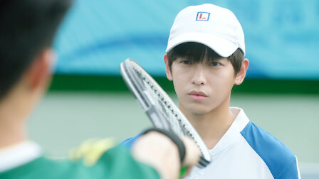 Prince of tennis chinese best sale drama dramacool