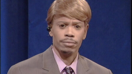 Watch the chappelle online show