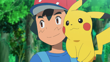 Pokemon The Series Sun Moon Netflix Pokemon The Series Sun Moon Netflix