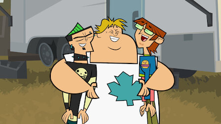 Duncan  Total Drama World Tour, Season 3 Leshawna Total Drama  Island, drama, drama, fictional Character, total Drama png