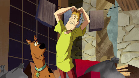 Watch Scooby Doo Mystery Incorporated Netflix Watch Scooby Doo Mystery Incorporated Netflix