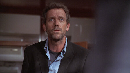           House MD -     