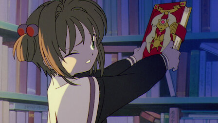 Watch Cardcaptor Sakura