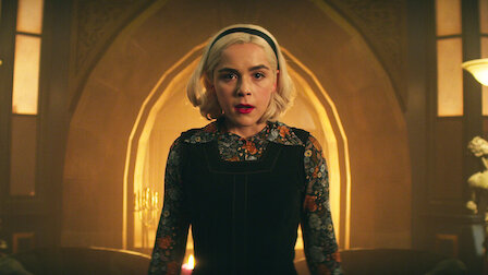 Watch Chilling Adventures of Sabrina Netflix Official Site