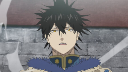 black clover ep 52