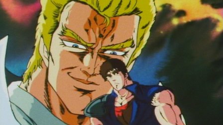 北斗の拳 Netflix 北斗の拳 Netflix