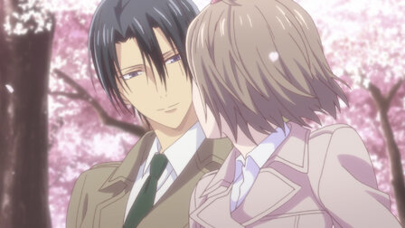 フルーツバスケット Netflix