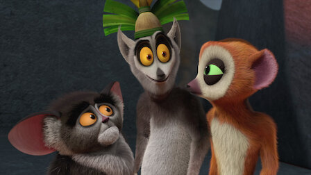 All Hail King Julien | Netflix Official Site All Hail King Julien | Netflix Official Site