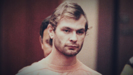 Conversations with a Killer: Jeffrey Dahmer