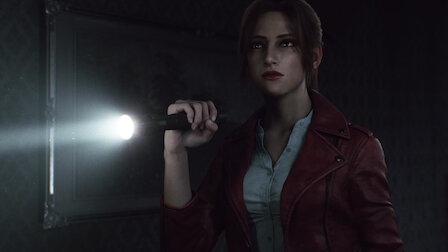 Resident Evil: Infinite Darkness': What Happens Next for Claire