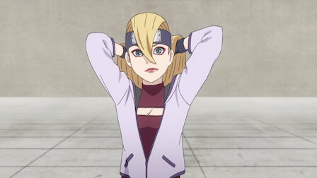 boruto ep 58