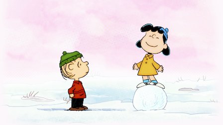 Peanuts スヌーピー ショートアニメ Netflix