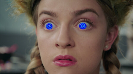 power rangers beast morphers hypnotic halloween