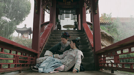 Yanxi palace clearance ep 1