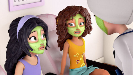 friends of heartlake city the grateful dud