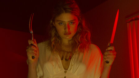 Chambers Netflix Official Site