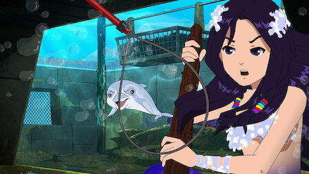 Mako Island on X: H2O: Mermaid Adventures is now available on Netflix.  Catch the first 13 episodes right here:    / X