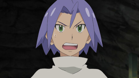 Watch ポケットモンスター Netflix