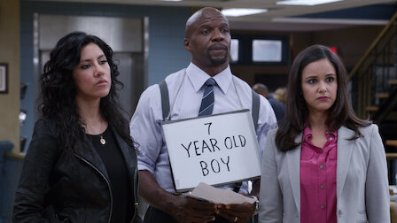 Watch Brooklyn Nine Nine Netflix