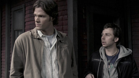 Supernatural season 1 watch online with english discount subtitles