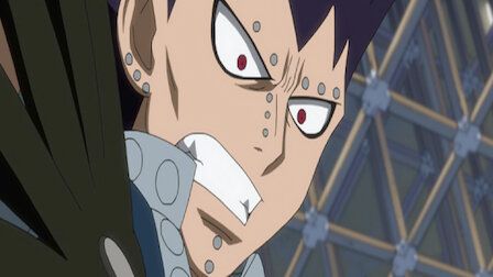 Fairy Tail Netflix Fairy Tail Netflix